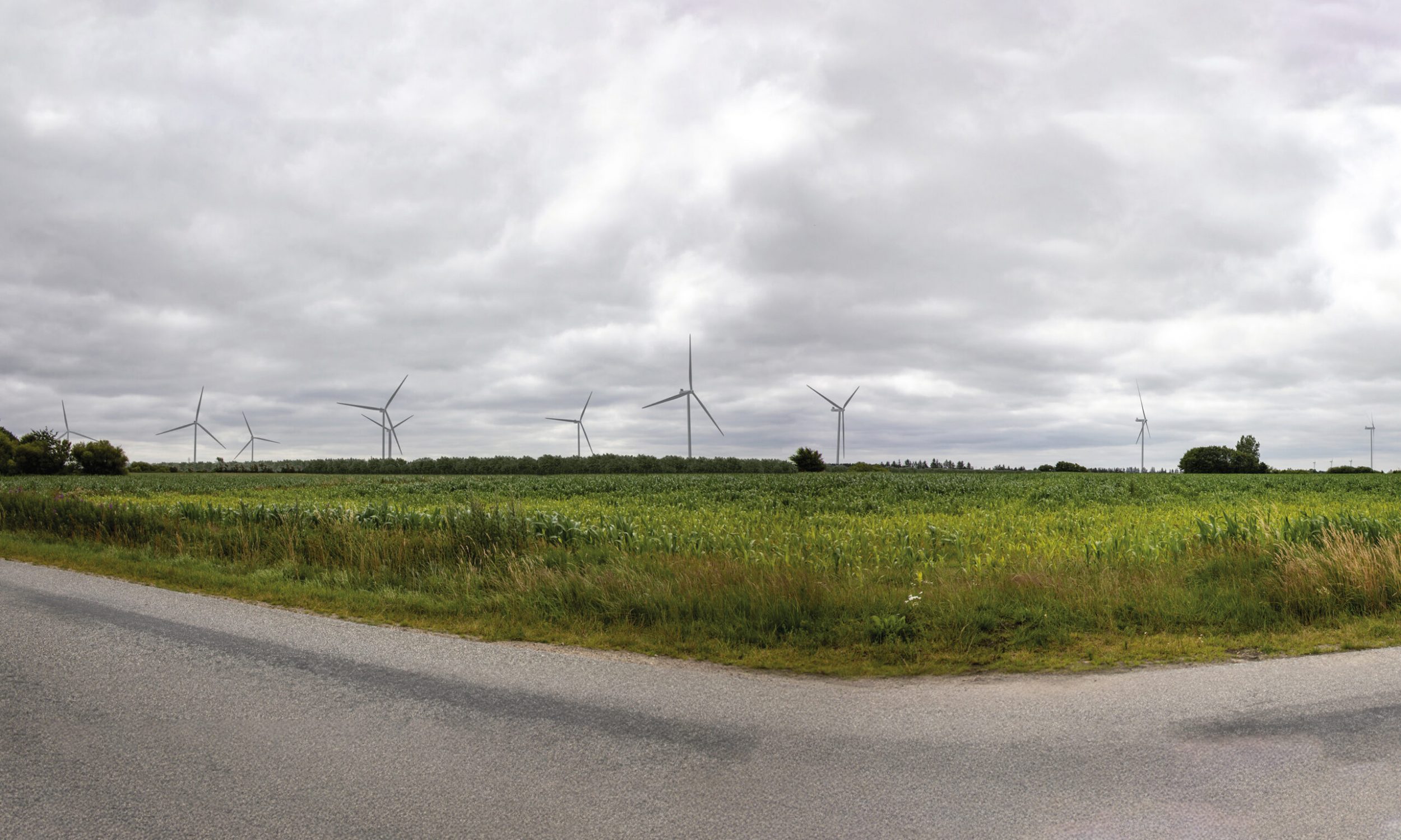 Vindmøller og solceller ved Spandet Mark - visualiseringer-jpeg_v2_13-08-2025_02v